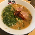 実際訪問したユーザーが直接撮影して投稿した原田ラーメン専門店らーめん屋 鳳凛 原田店の写真