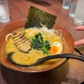 実際訪問したユーザーが直接撮影して投稿した恵比寿西ラーメン / つけ麺しゅういち 恵比寿店の写真