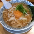 実際訪問したユーザーが直接撮影して投稿した北島ラーメン専門店丸源ラーメン 岐阜北島店の写真