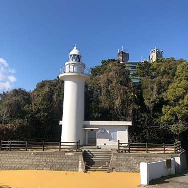 実際訪問したユーザーが直接撮影して投稿した港 / 灯台高知灯台の写真