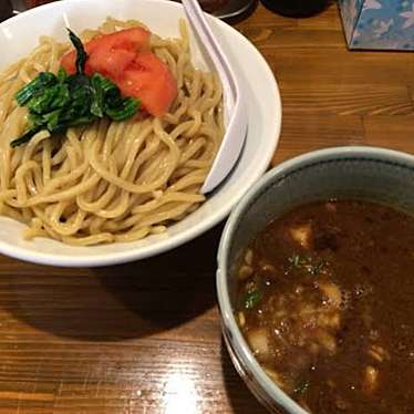 麺屋 蕃茄のundefinedに実際訪問訪問したユーザーunknownさんが新しく投稿した新着口コミの写真