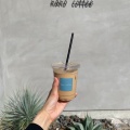 実際訪問したユーザーが直接撮影して投稿した桜が丘東カフェnanocoffee・JACK IN THE BOX!の写真