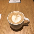 実際訪問したユーザーが直接撮影して投稿した針崎町カフェスターバックスコーヒー 岡崎針崎店の写真