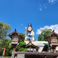 実際訪問したユーザーが直接撮影して投稿した東郷神社大前神社の写真