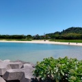 実際訪問したユーザーが直接撮影して投稿した海岸 / 岬浜比嘉ビーチの写真