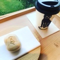 実際訪問したユーザーが直接撮影して投稿した早稲田南町カフェcafe.sosekiの写真