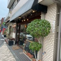 実際訪問したユーザーが直接撮影して投稿した子安町コーヒー専門店LAMP COFFEEの写真