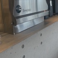 実際訪問したユーザーが直接撮影して投稿した本川町カフェARCHIVE COFFEE ROASTERSの写真