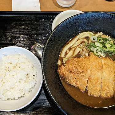 カレーうどん 千吉 表参道店のundefinedに実際訪問訪問したユーザーunknownさんが新しく投稿した新着口コミの写真