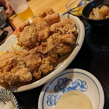 実際訪問したユーザーが直接撮影して投稿した宮内定食屋おいちゃんちの写真