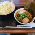 実際訪問したユーザーが直接撮影して投稿した上町ラーメン / つけ麺わだ屋の写真