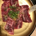 実際訪問したユーザーが直接撮影して投稿した平尾焼肉Yakiniku 神城の写真