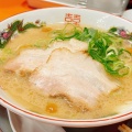 実際訪問したユーザーが直接撮影して投稿した麻布十番ラーメン専門店元祖久留米らーめん 福ヤの写真