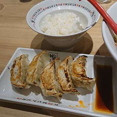 実際訪問したユーザーが直接撮影して投稿した東向中町ラーメン専門店どうとんぼり神座 奈良東向商店街店の写真