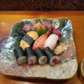 実際訪問したユーザーが直接撮影して投稿した笠原町寿司貴味寿司の写真