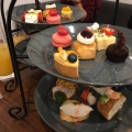 実際訪問したユーザーが直接撮影して投稿した金町ケーキFEPA  CAFE&PATISSERIEの写真