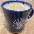 実際訪問したユーザーが直接撮影して投稿した高田馬場カフェLUCAS FARM CAFEの写真