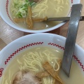 実際訪問したユーザーが直接撮影して投稿した高畠町ラーメン専門店スガキヤ ヴェルサウォーク西尾店の写真