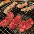 実際訪問したユーザーが直接撮影して投稿した禾森町焼肉焼肉 よっちゃん 本店の写真