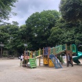 実際訪問したユーザーが直接撮影して投稿した若林公園若林公園の写真