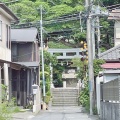 実際訪問したユーザーが直接撮影して投稿した坂ノ下神社御霊神社の写真