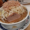 実際訪問したユーザーが直接撮影して投稿した高円寺南ラーメン / つけ麺らーめん大 高円寺店の写真