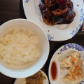 実際訪問したユーザーが直接撮影して投稿した今泉中華料理バーミヤン 富士今泉店の写真