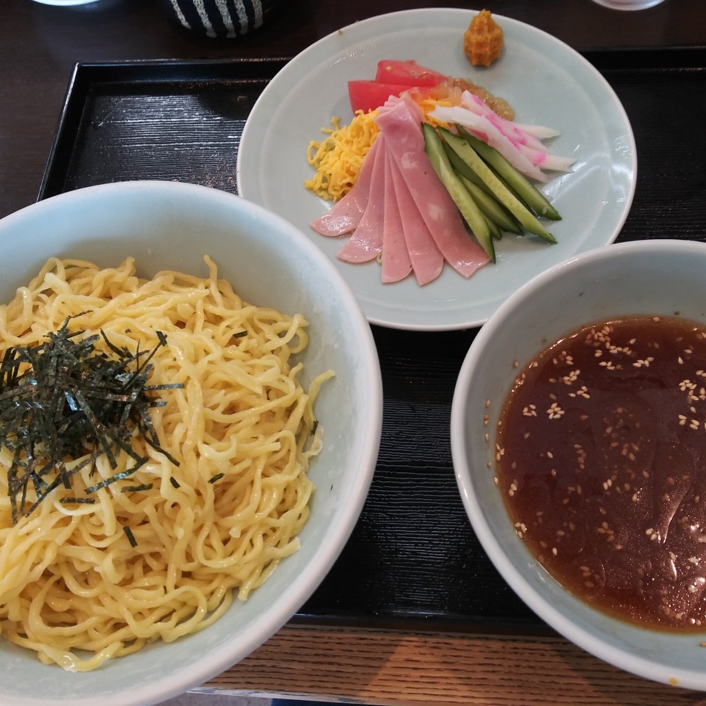 マキアヴェッリ_当分休止さんが投稿した綿貫町ラーメン / つけ麺のお店味蔵/アジクラの写真