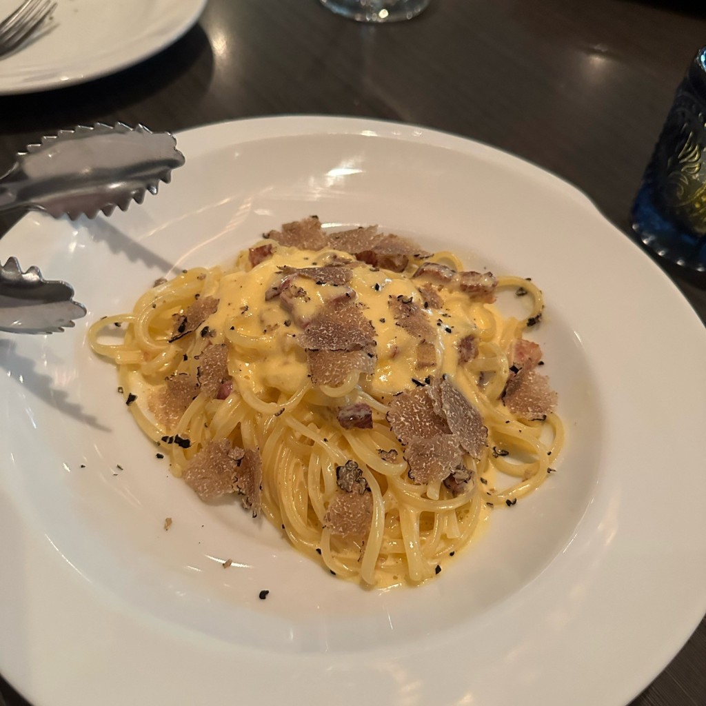 ユーザーが投稿した食べ飲みスタン (Dバー)の写真 - 実際訪問したユーザーが直接撮影して投稿したときわイタリアンピソラ 四日市ときわ店の写真