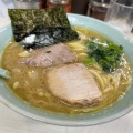 実際訪問したユーザーが直接撮影して投稿した中浜町ラーメン / つけ麺ラーメン くいばの写真