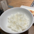 実際訪問したユーザーが直接撮影して投稿した溝口焼肉焼肉ライク 溝の口店の写真