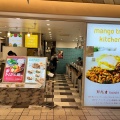 実際訪問したユーザーが直接撮影して投稿した南幸タイ料理mango tree kitchenの写真