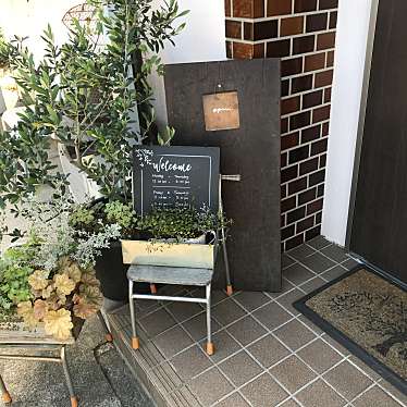 実際訪問したユーザーが直接撮影して投稿した新宿町カフェDining Cafe 1gの写真