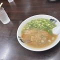 実際訪問したユーザーが直接撮影して投稿した原ラーメン専門店風靡 原本店の写真