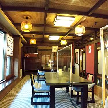 実際訪問したユーザーが直接撮影して投稿した鵜沼山崎町懐石料理 / 割烹大阪屋の写真
