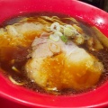 実際訪問したユーザーが直接撮影して投稿した鳳中町ラーメン / つけ麺ラーメン NewYork NewYorkの写真