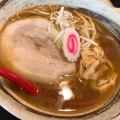 実際訪問したユーザーが直接撮影して投稿した津田沼ラーメン / つけ麺栄昇らーめん 匠の写真