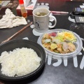 実際訪問したユーザーが直接撮影して投稿したお弁当ほっかほっか亭 日高の写真