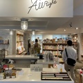 実際訪問したユーザーが直接撮影して投稿した矢来町カフェWEEKENDERS COFFEE All Rightの写真