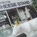 実際訪問したユーザーが直接撮影して投稿した神山町チーズ料理渋谷 CHEESE STANDの写真