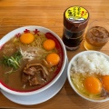 実際訪問したユーザーが直接撮影して投稿した長尾家具町ラーメン / つけ麺ラーメン東大 枚方家具団地店の写真