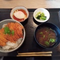 実際訪問したユーザーが直接撮影して投稿した穂高ラーメン / つけ麺龍門穂高の写真