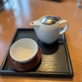 実際訪問したユーザーが直接撮影して投稿した姪浜駅南カフェ抹茶カフェ HACHI・はちごはんの写真