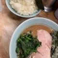 実際訪問したユーザーが直接撮影して投稿した東北ラーメン専門店横浜ラーメン 武蔵家 志木店の写真