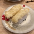 実際訪問したユーザーが直接撮影して投稿した川原通寿司にぎりの徳兵衛 川原店の写真