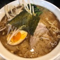 実際訪問したユーザーが直接撮影して投稿した戸塚町ラーメン / つけ麺横浜らーめん 源 泉の写真