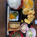 実際訪問したユーザーが直接撮影して投稿した清川町砂田定食屋田舎八の写真