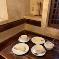 実際訪問したユーザーが直接撮影して投稿した原町田カフェcafe gresの写真
