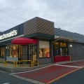 実際訪問したユーザーが直接撮影して投稿した飯田町ファーストフードマクドナルド 成田ニュータウン店の写真