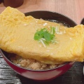 実際訪問したユーザーが直接撮影して投稿した天神橋丼もの炭焼親子丼の店 鶏玉 天五店の写真